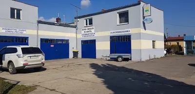 WRÓBLEWSKI - TRANSMAR MECHANIKA POJAZDOWA